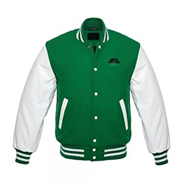 Custom Varsity Jackets