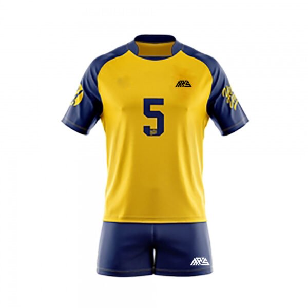 Rugby Uniform