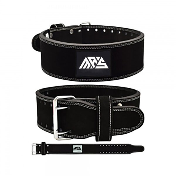 Custom Weightlifting Belts