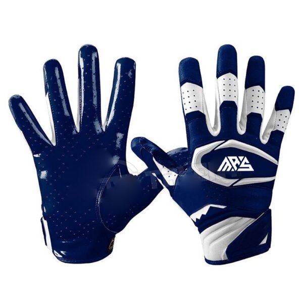 Custom Football Gloves
