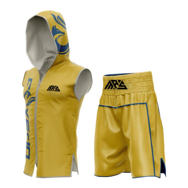 Boxing Apparel