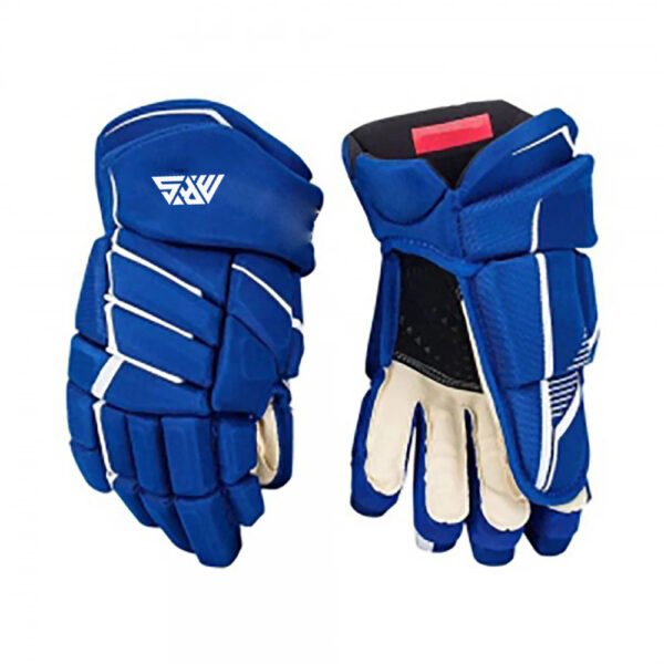 Custom Ice Hockey Gloves