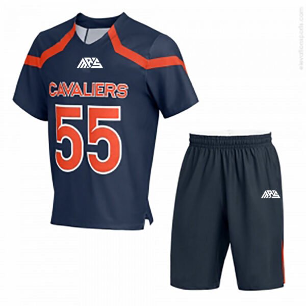 Lacrosse Uniform