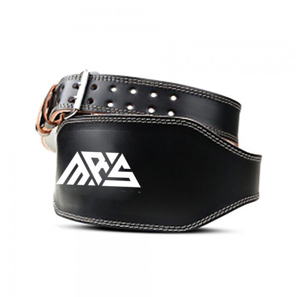 Custom Weightlifting Belts