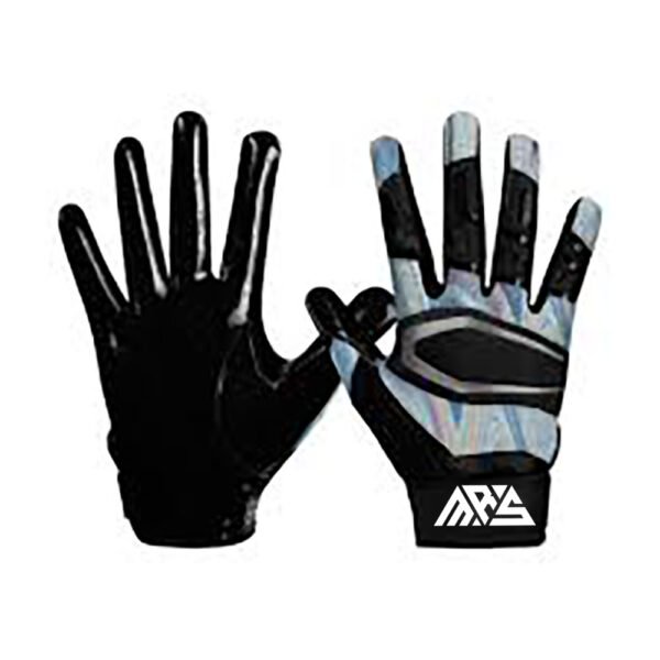 Custom Football Gloves