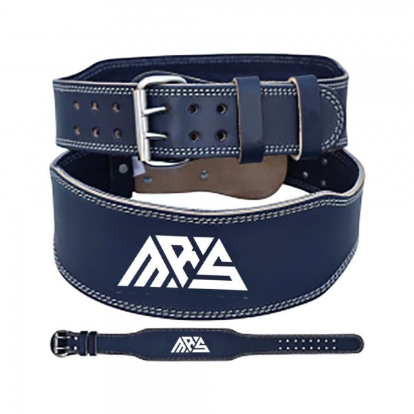 Custom Weightlifting Belts