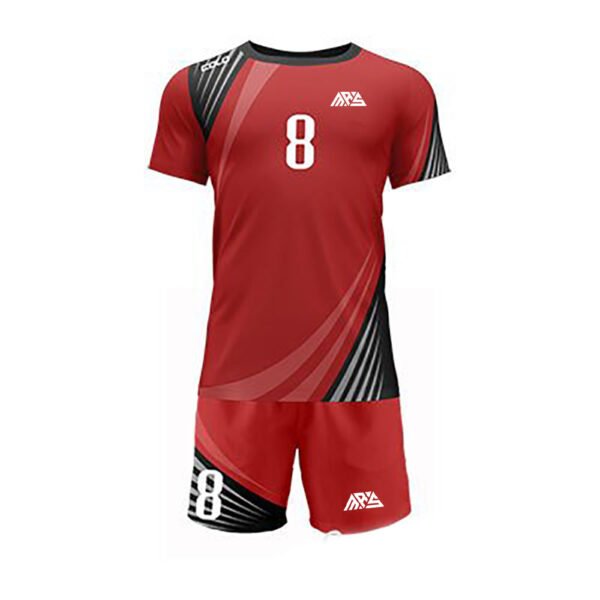 Volleyball Uniform