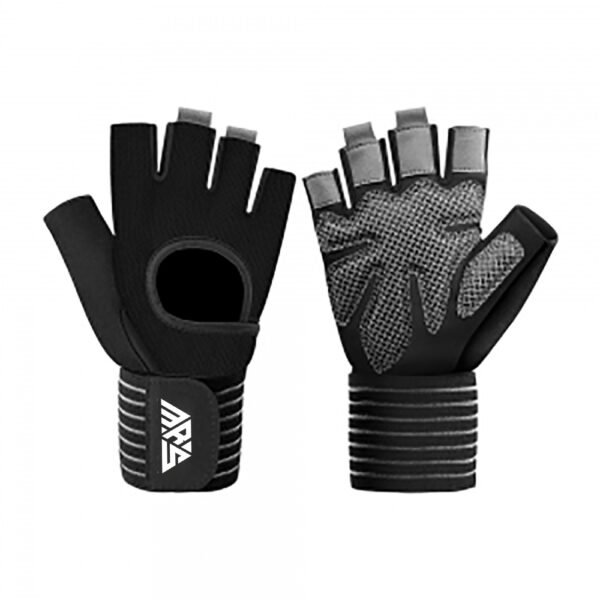 Wrist Wrap Gloves
