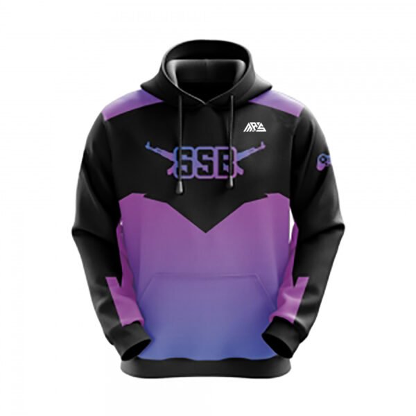 Custom Hoodies