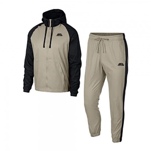 Custom Tracksuits