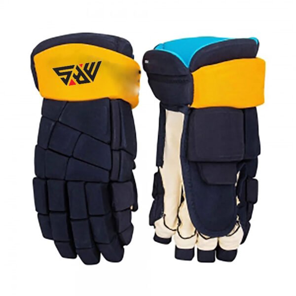 Custom Ice Hockey Gloves