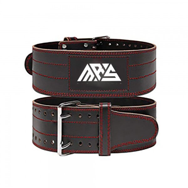 Custom Weightlifting Belts