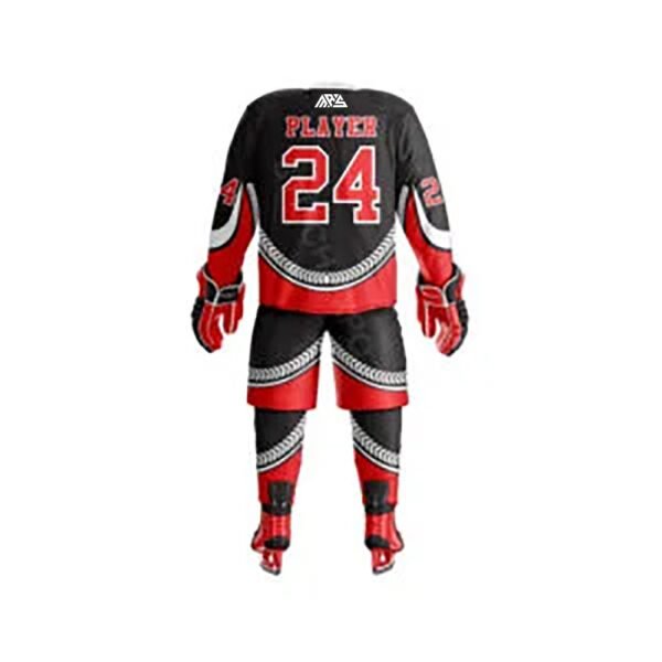 Custom Ice Hockey Uniform