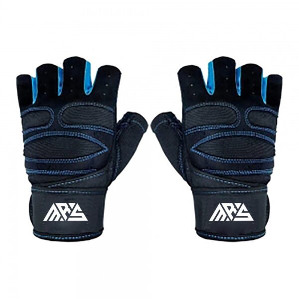 Wrist Wrap Gloves