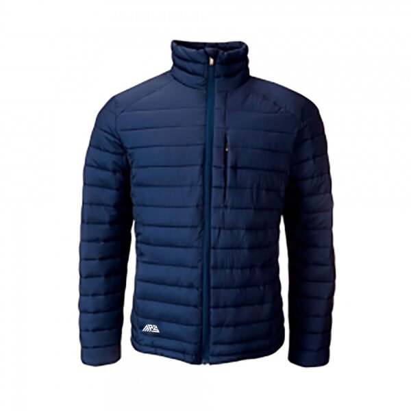 Custom Puffer Jackets