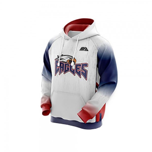 Custom Hoodies