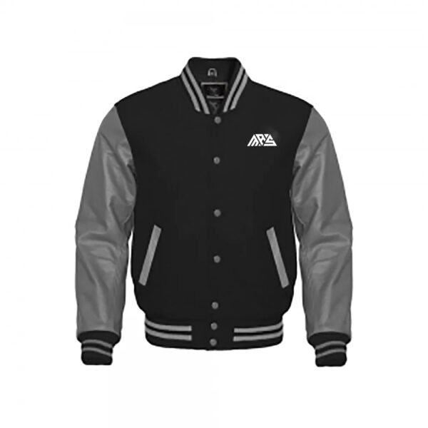 Custom Varsity Jackets
