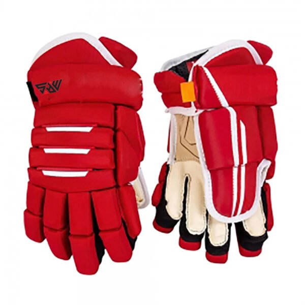 Custom Ice Hockey Gloves