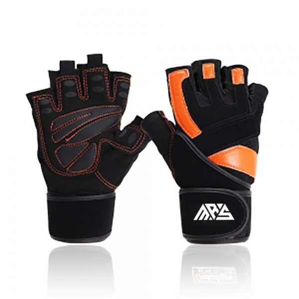 Wrist Wrap Gloves