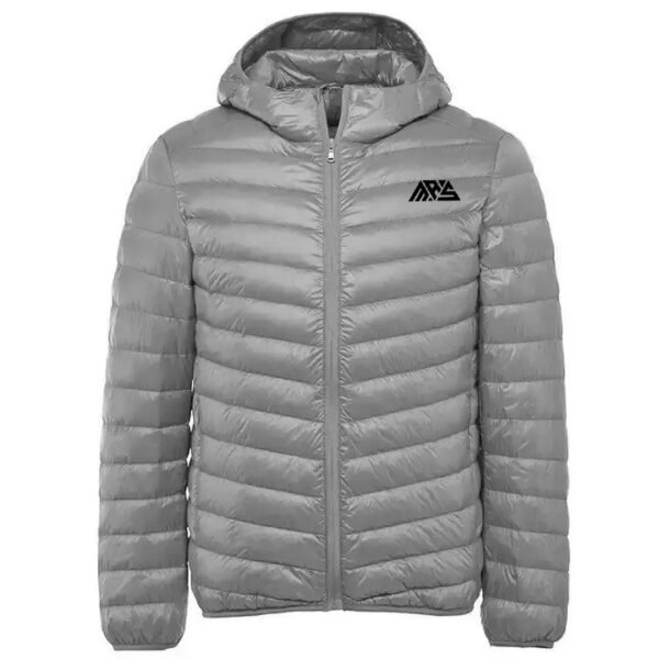 Custom Puffer Jackets