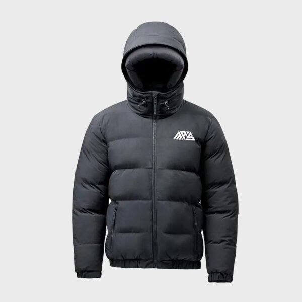 Custom Puffer Jackets