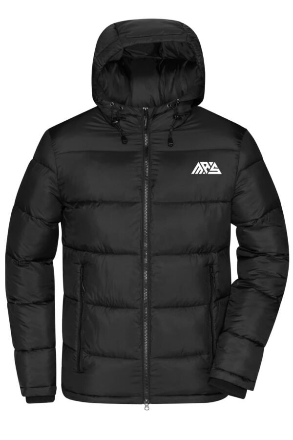 Custom Puffer Jackets