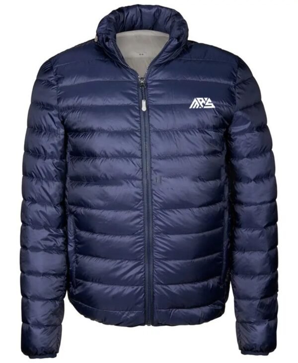 Custom Puffer Jackets