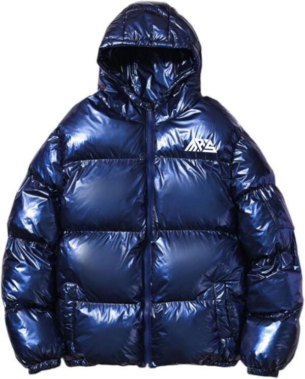 Custom Puffer Jackets
