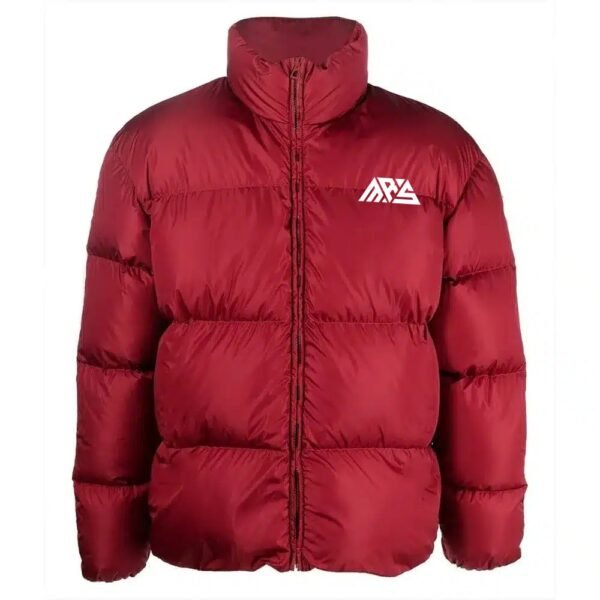 Custom Puffer Jackets