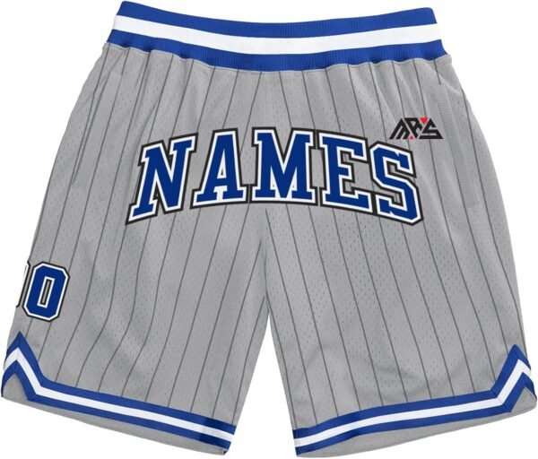 Custom Shorts