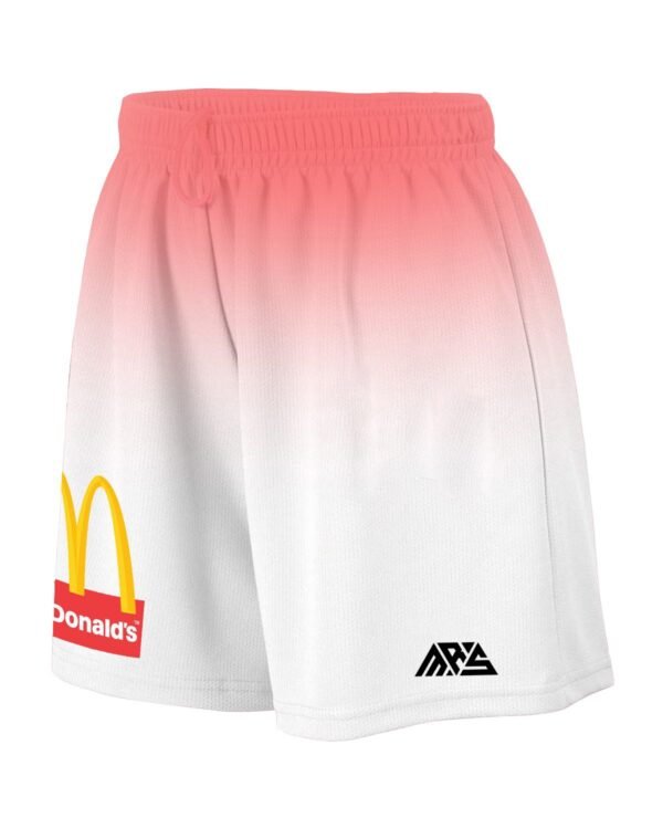 Custom Shorts