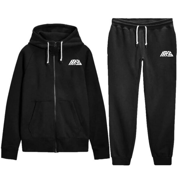 Custom Tracksuits