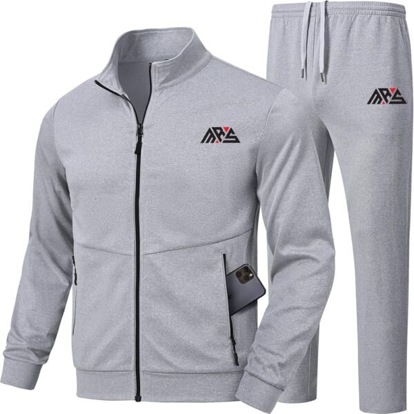 Custom Tracksuits
