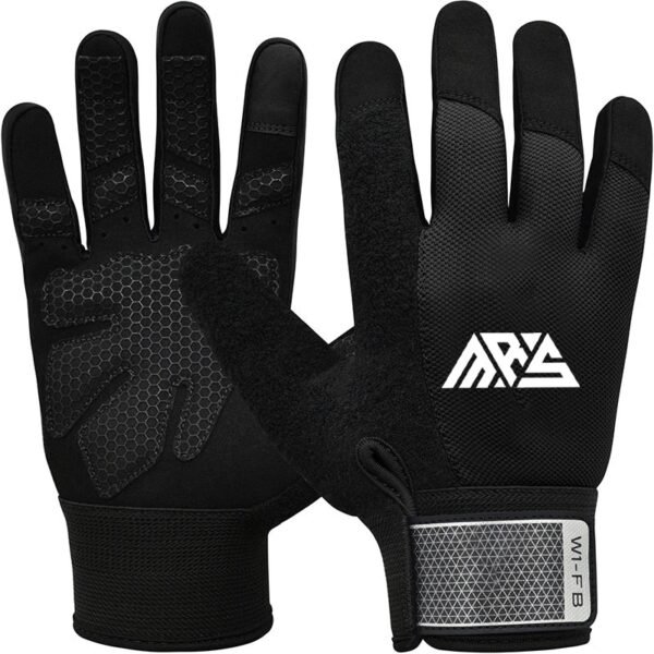 Full fingers gloves
