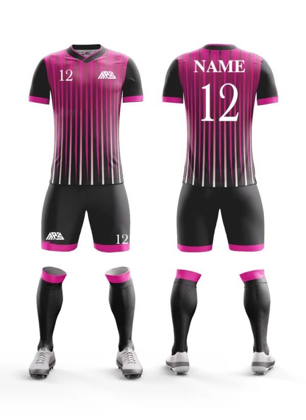 Soccer Uniform