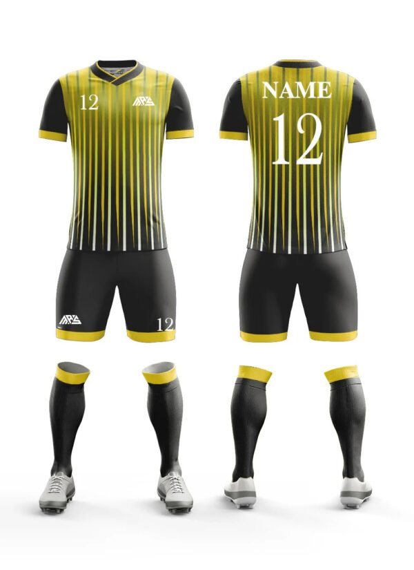 Soccer Uniform