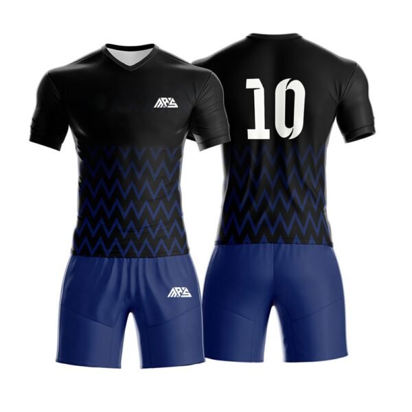Soccer Uniform