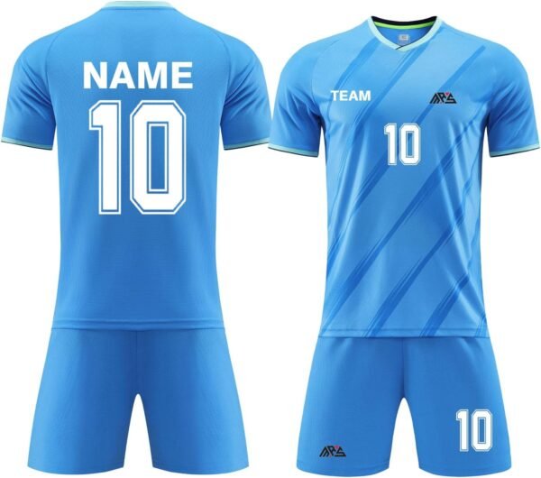 Soccer Uniform