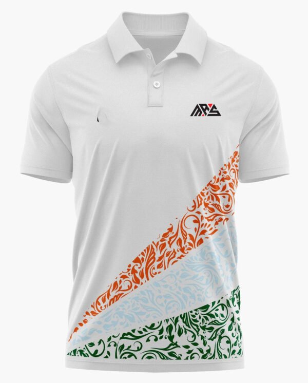 Custom Polo Shirts