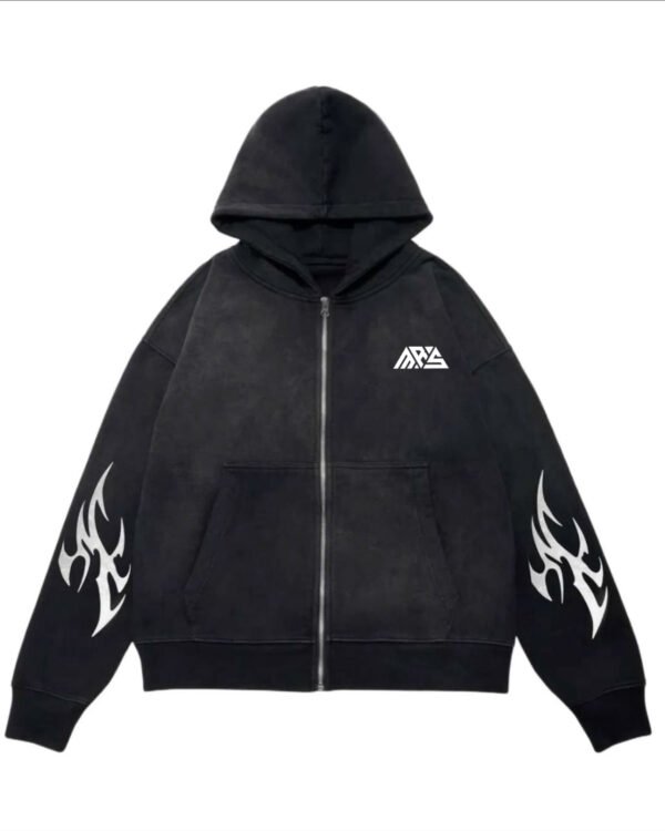 Custom Hoodies