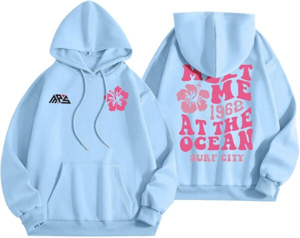 Custom Hoodies