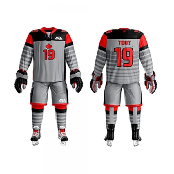 Custom Ice Hockey Uniform